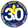 30°logo